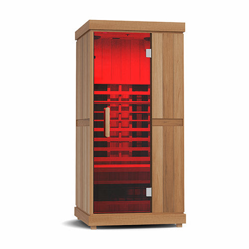 Finnmark FD-1 Full-Spectrum Infrared Sauna FD-KN001 - FD-1