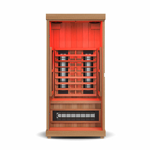 Finnmark FD-1 Full-Spectrum Infrared Sauna FD-KN001 - FD-1