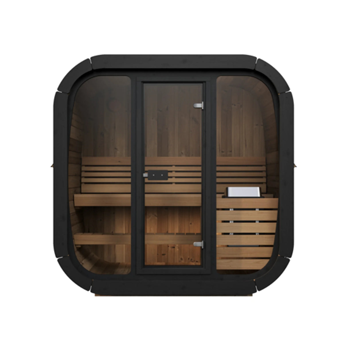 Sauna Life SL-MODELCL4G 01