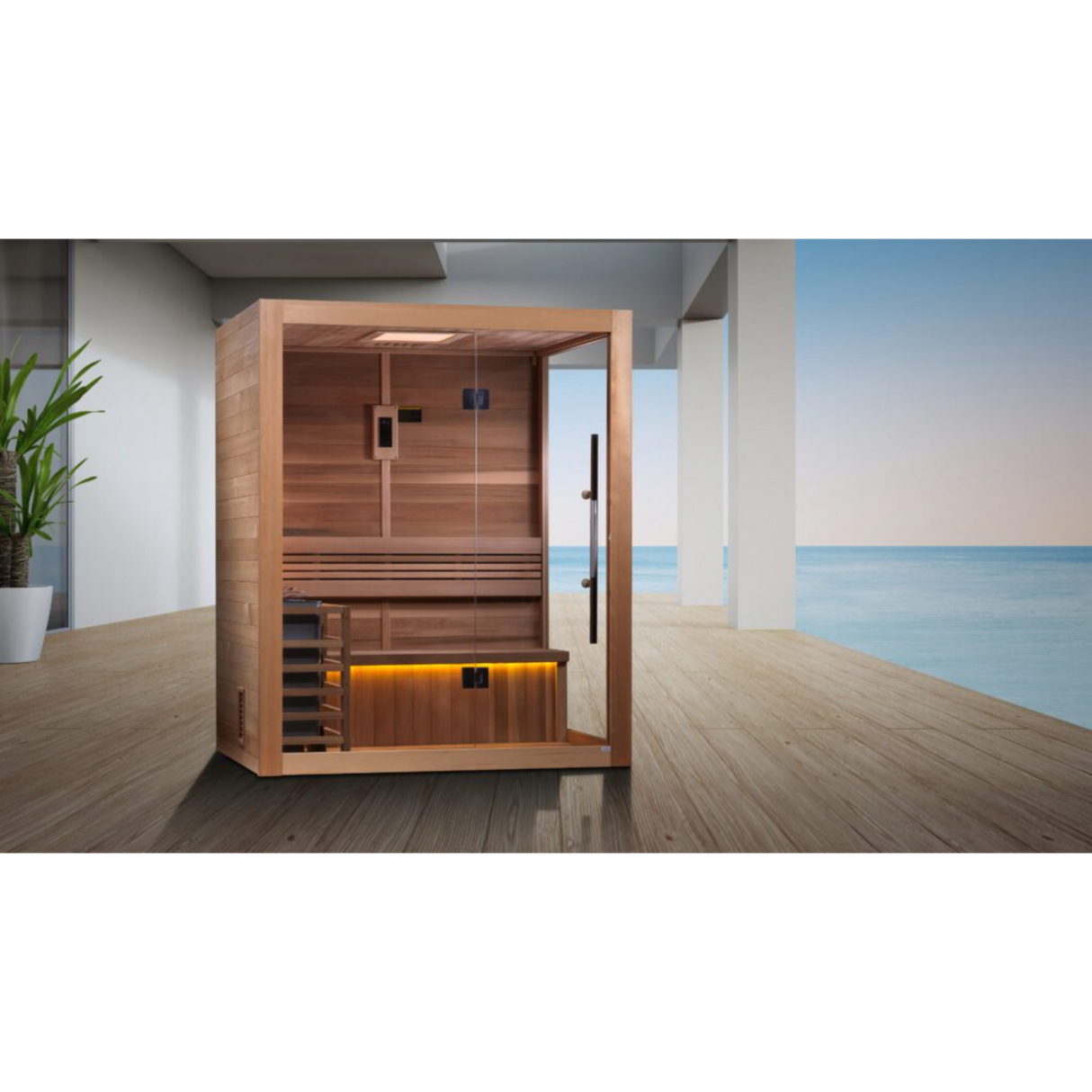 Golden Designs Inc GDI-7202-01 Hanko 05