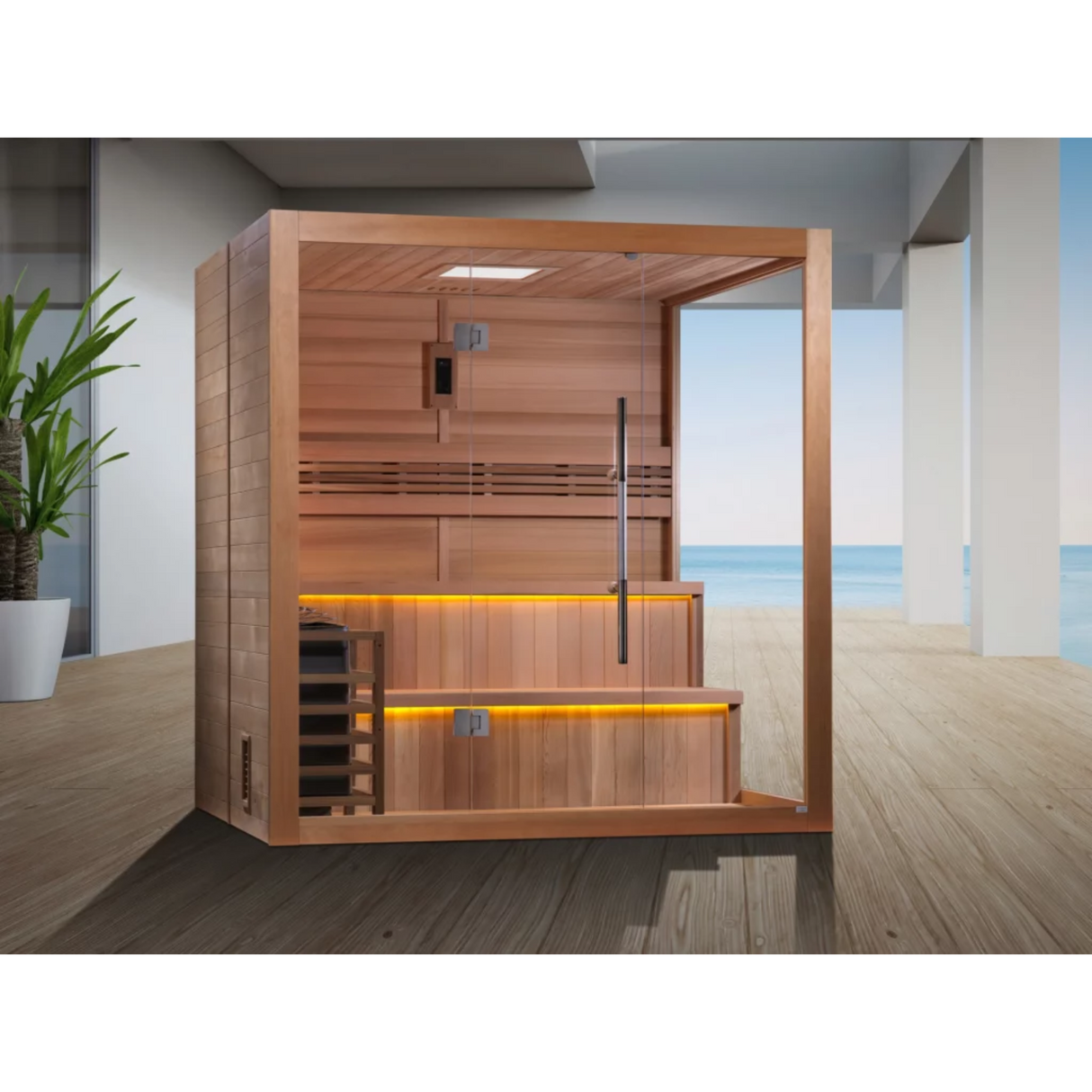 Golden Designs Inc GDI-7206-01 Kuusamo 03