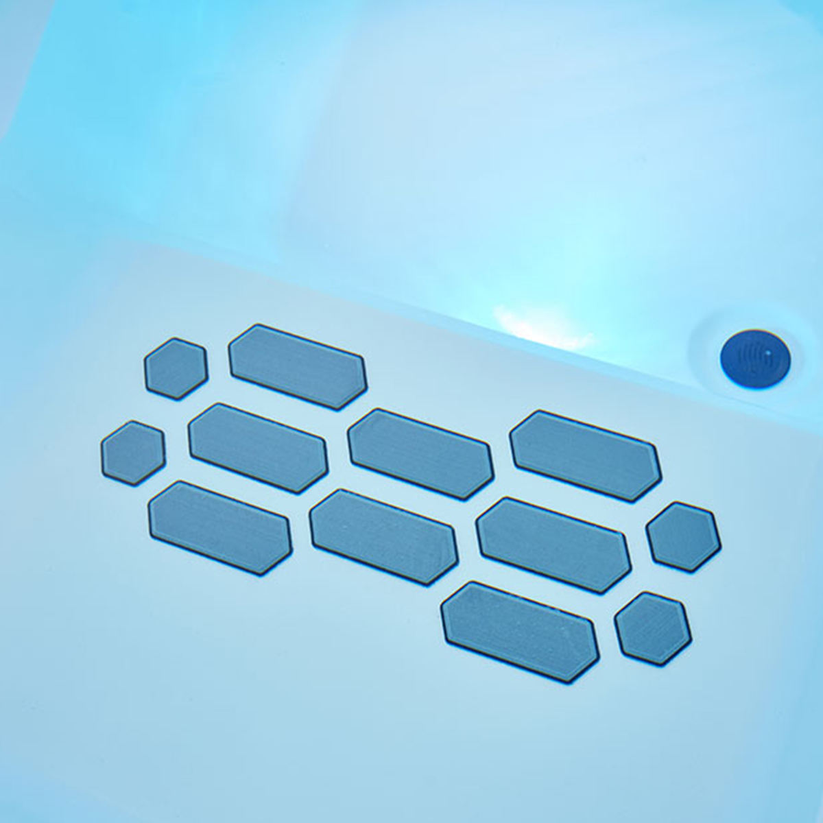 Sauna Sector Outdoor Cold Plunge Ice Bath Tub with Chiller S01150X128