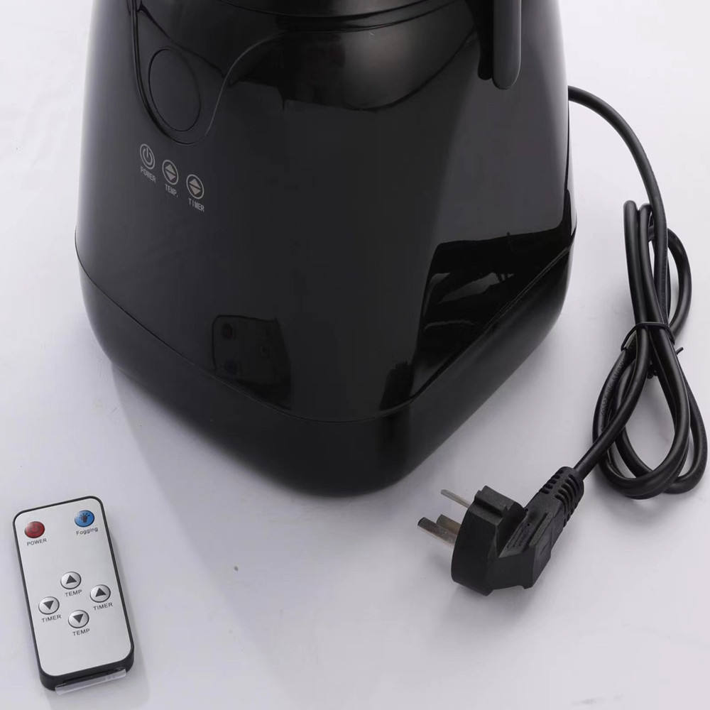 Sauna Sector 1-Person Portable 3.0L Full-Body Steam Sauna Tent S01150X38