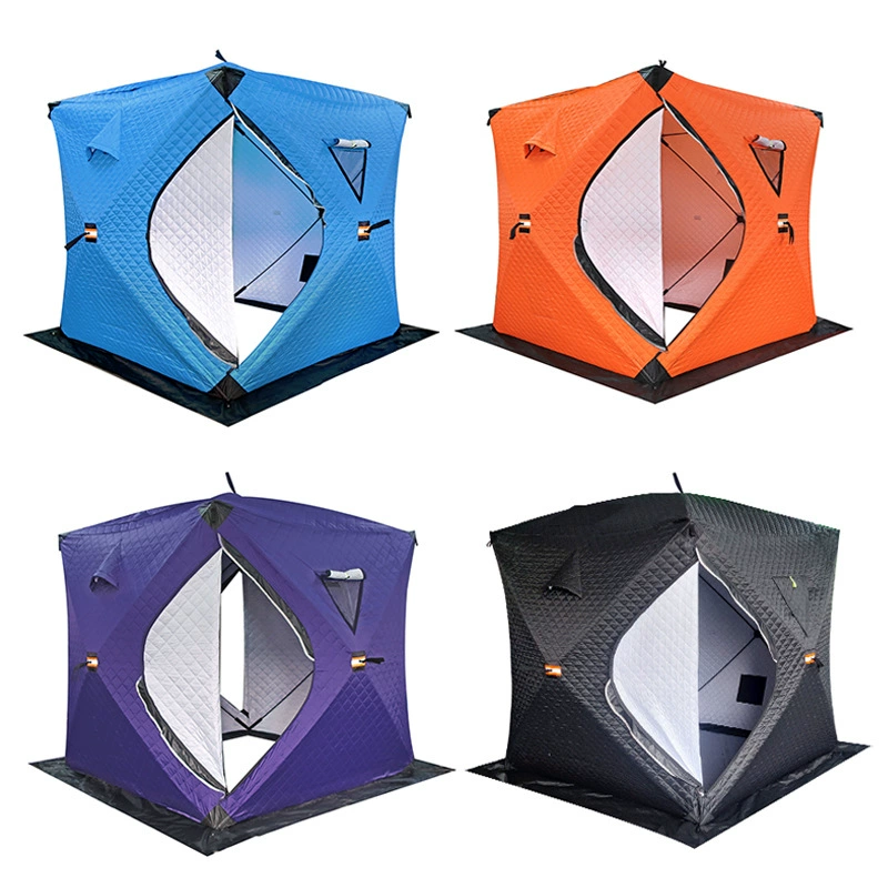 Sauna Sector 4-Person Modern Outdoor Electric Sauna Tent Acrylic S01150X45