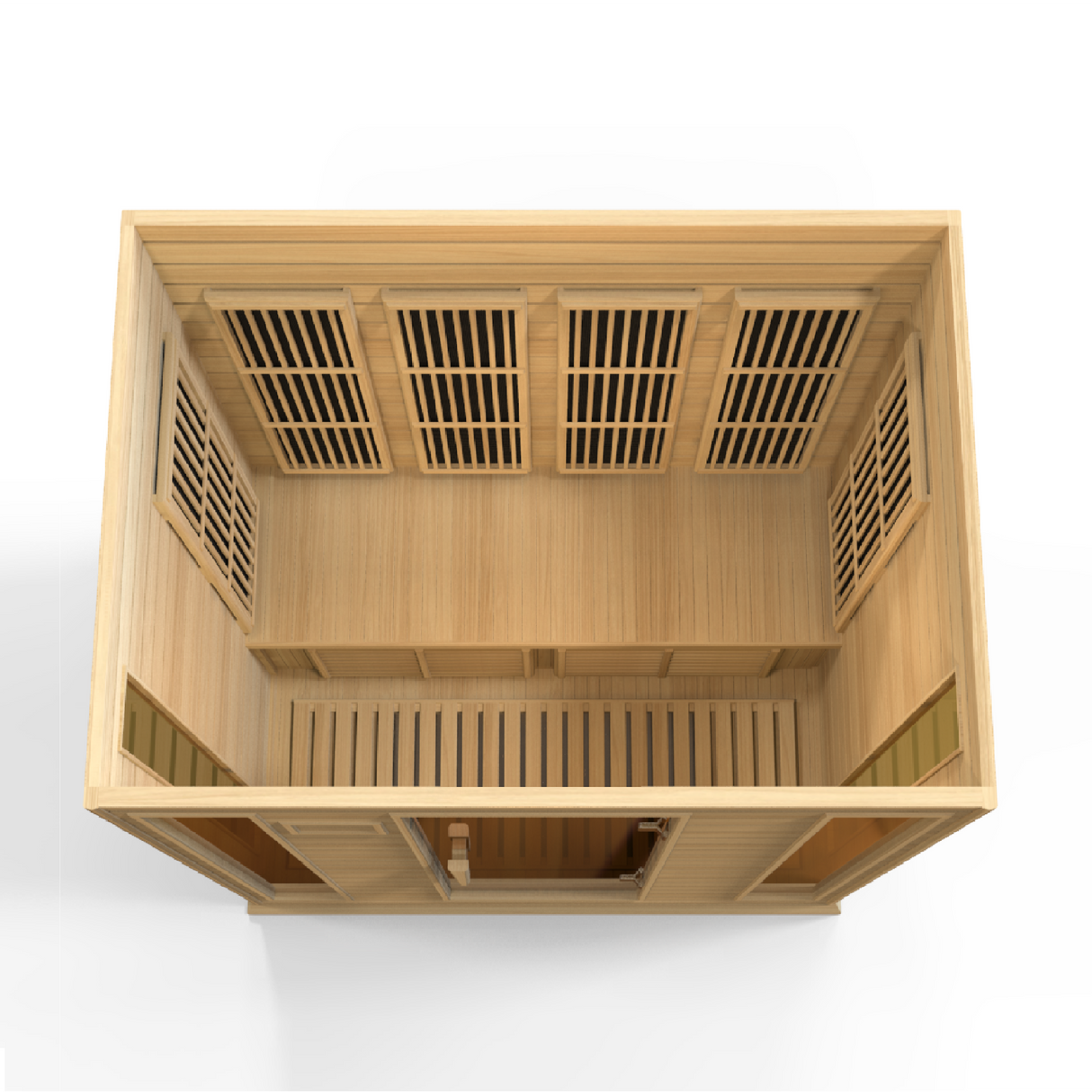 Maxxus MX-K406-01-ZF 06