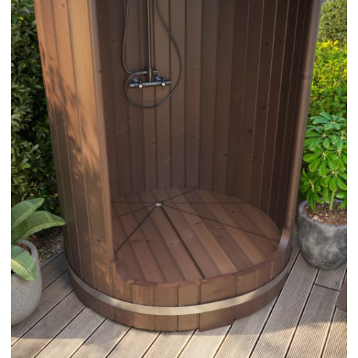 Sauna Life SL-MODELR3 01