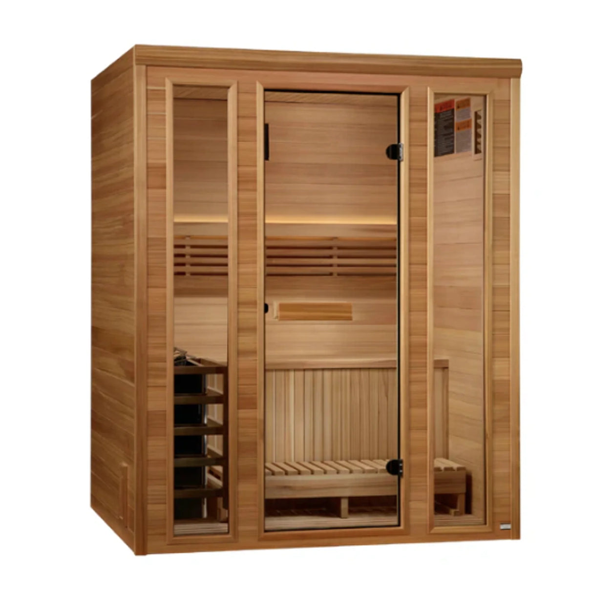 Golden Designs Inc GDI-7030-01 Andermatt 01