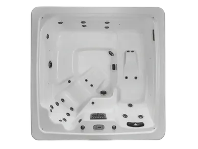 Spa Cyanna Valley Spas Galaxy 1 (240 V)