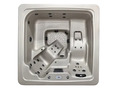 Spa Cyanna Valley Spas Galaxy 2 (240 V)