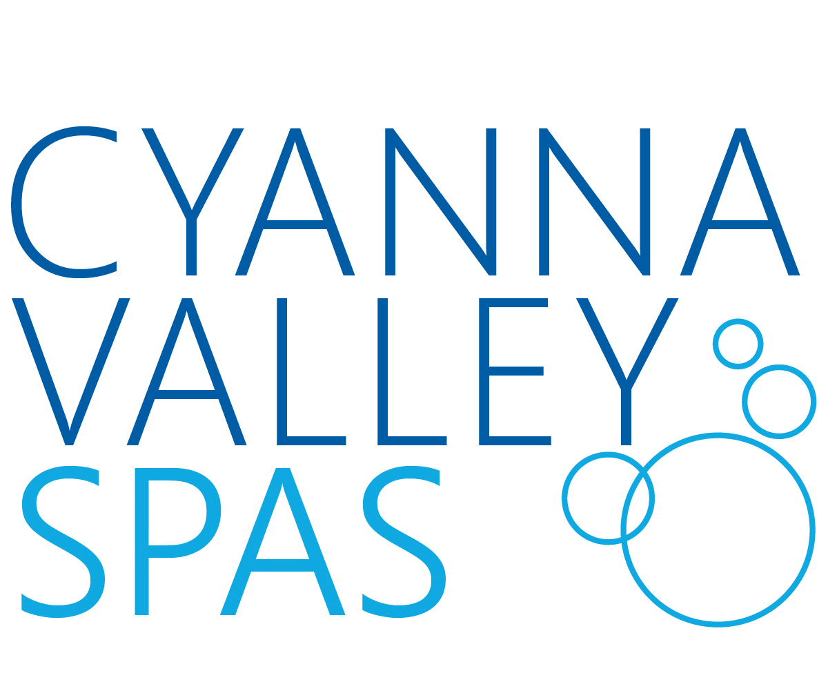 Cyanna Valley Spas