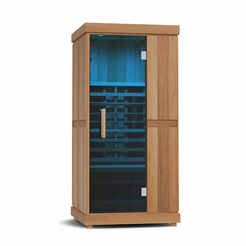 Finnmark FD-1 Full-Spectrum Infrared Sauna FD-KN001 - FD-1