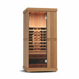 Finnmark FD-1 Full-Spectrum Infrared Sauna FD-KN001 - FD-1