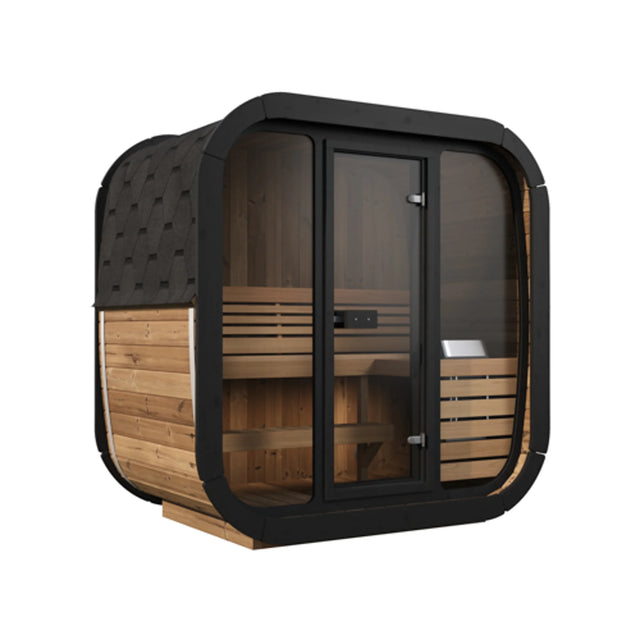 Sauna Life SL-MODELCL4G