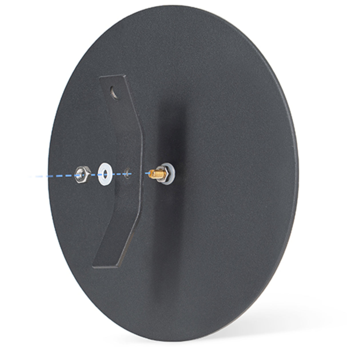 SaunaLife SAUNAGEAR THERMOMETER BK 03