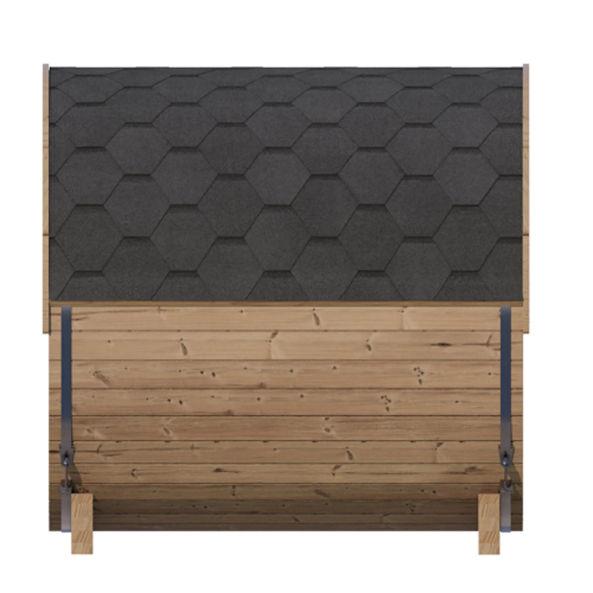 Sauna Life SL-MODELE7W 07