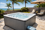 Spa Cyanna Valley Spas Galaxy 1 (240 V)