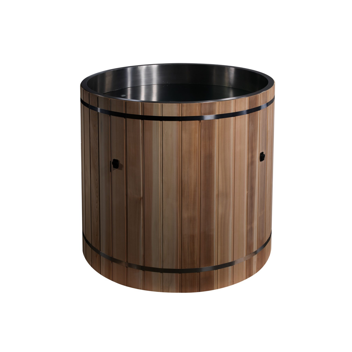 DCT DCT-B-042-SSPC-34 (DCT Barrel Tub (42-S) Pacific Cedar without Motor) 02