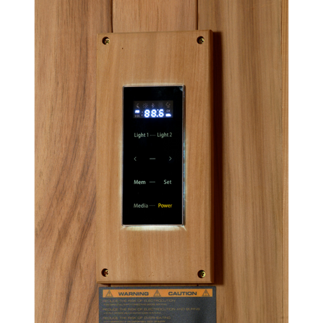 Golden Designs Inc GDI-7389-02 Copenhagen 2025 Model 03