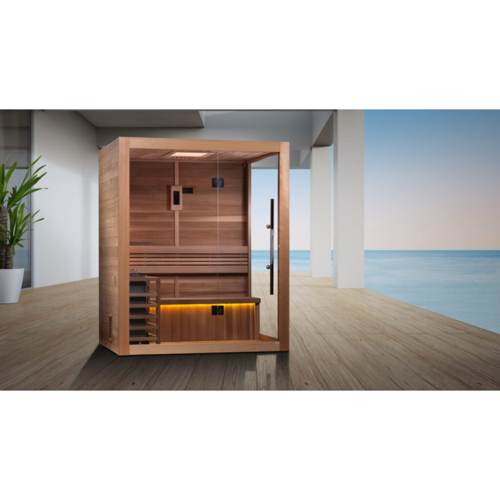 Golden Designs Inc GDI-7202-01 Hanko 05