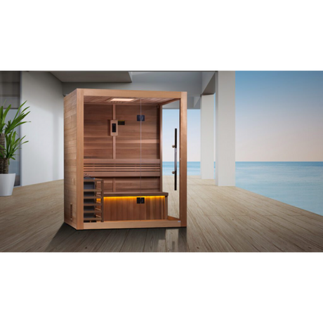 Golden Designs Inc GDI-7202-01 Hanko 05