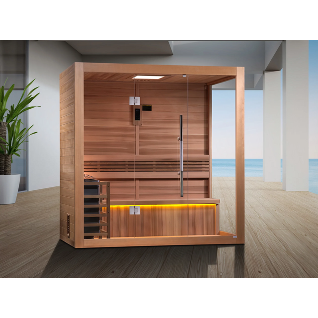 Golden Designs Inc GDI-7203-01 Forssa 04