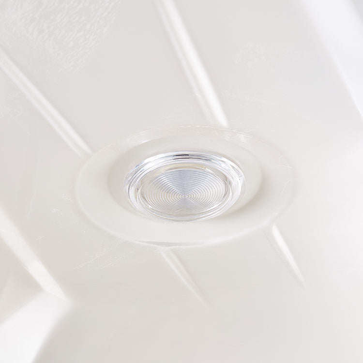 Sauna Sector 2-Person Durable Acrylic Sauna & Steam Room S01150X105