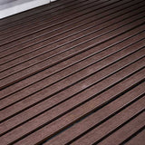 Sauna Sector 6-Person Luxury Acrylic Steam Room with Tempered Glass S01150X102