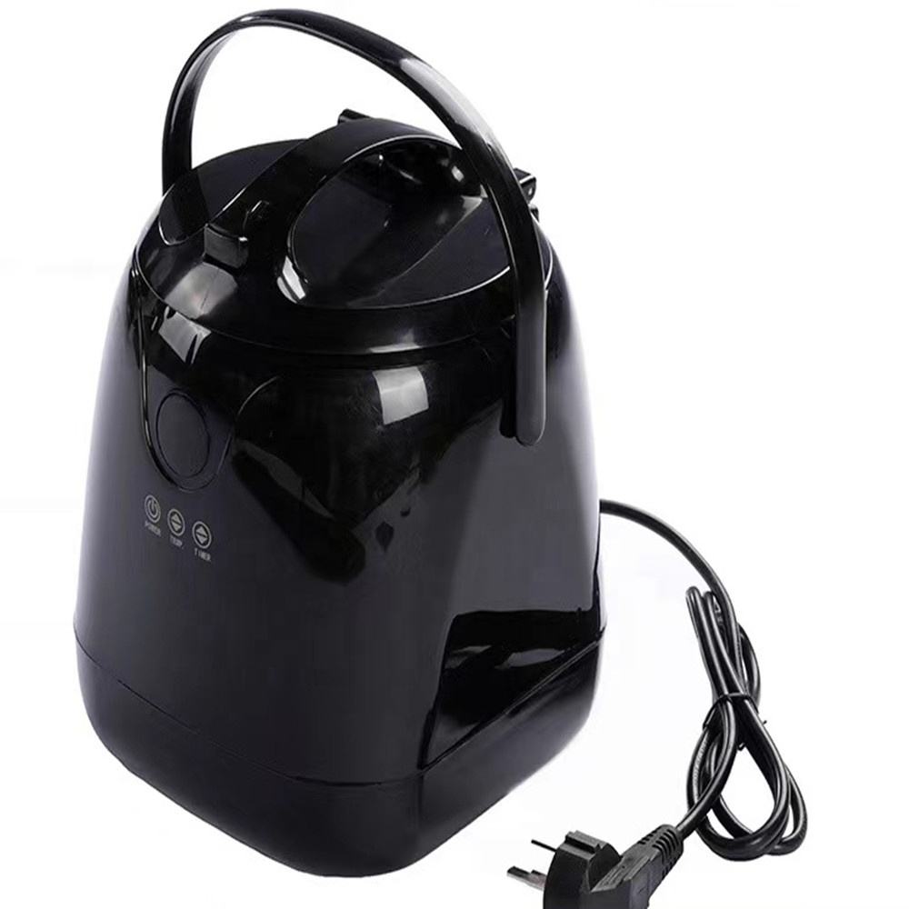 Sauna Sector 1-Person Portable 3.0L Full-Body Steam Sauna Tent S01150X38