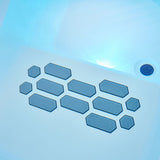 Sauna Sector Outdoor Cold Plunge Ice Bath Tub with Chiller S01150X128