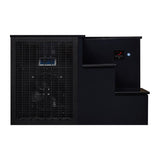 Sauna Sector Acrylic Cold Plunge Ice Bath Tub S01150X124