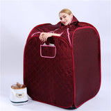 Sauna Sector Portable 3.0L Electric Steam Sauna Generator Model S01150X33