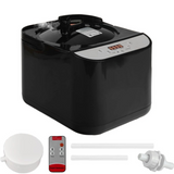 Sauna Sector 4.0L Home Electric Steam Sauna Box 2000W S01150X44