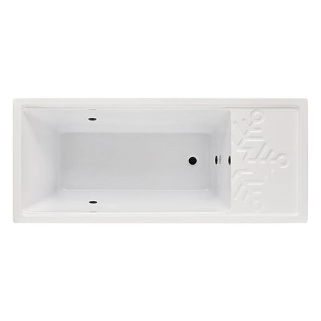 Sauna Sector 2M Smart WiFi Acrylic Cold Plunge Ice Bath Tub with 1HP Chiller S01150X126