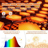 Sauna Sector 2-Person Luxury Indoor Electric Steam Sauna with Stove S01150X1