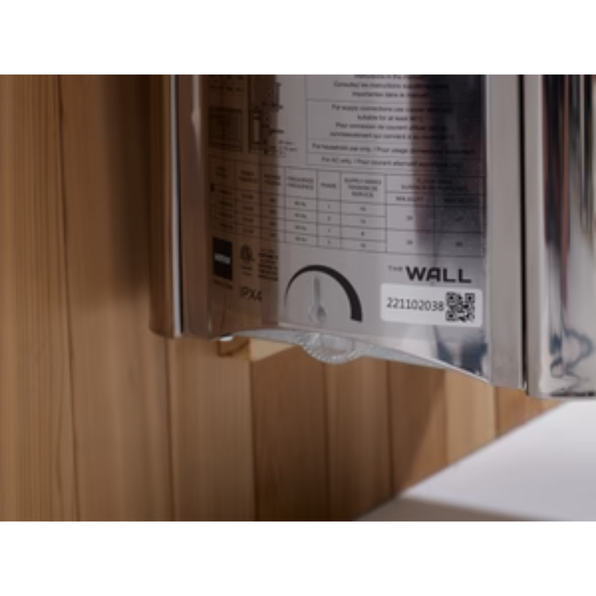 Golden Designs Inc GDI-B006-01 Klosters 07