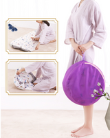 Sauna Sector 1-Person Modern Wet Steam Sauna Tent 2L Electric S01150X51