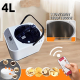 Sauna Sector 4.0L Home Electric Steam Sauna Box 2000W S01150X44