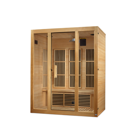 Maxxus MX-J306-01 / Bellevue 01