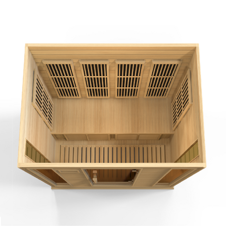 Maxxus MX-K406-01-ZF 06