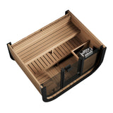 SaunaLife SL-MODELCL5G 05