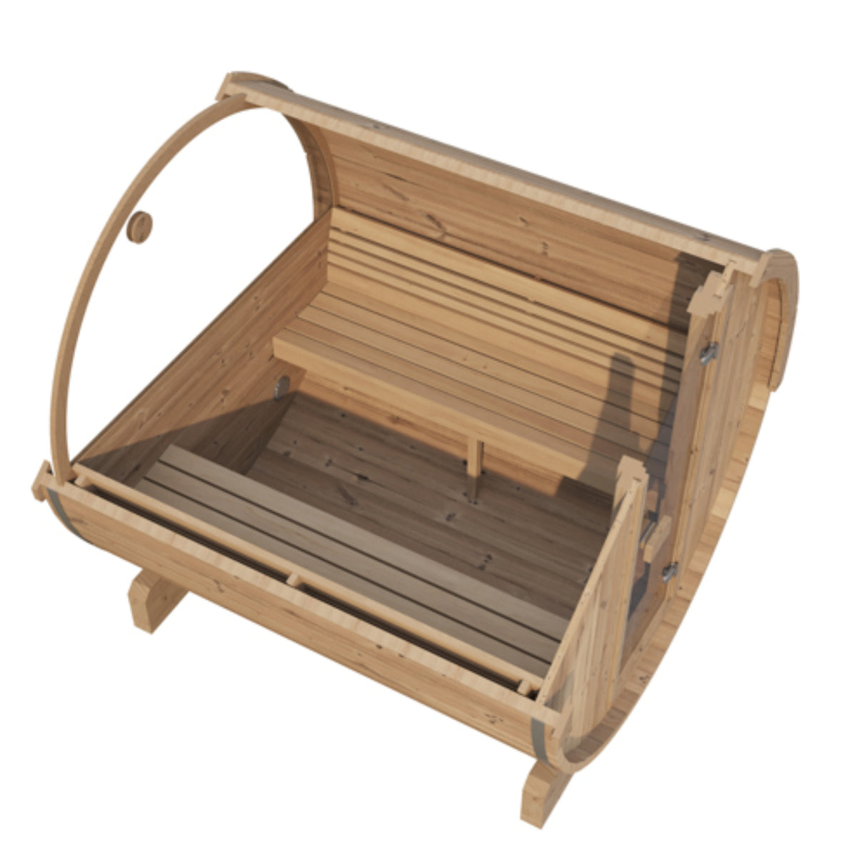 SaunaLife SL-MODELE8W 09