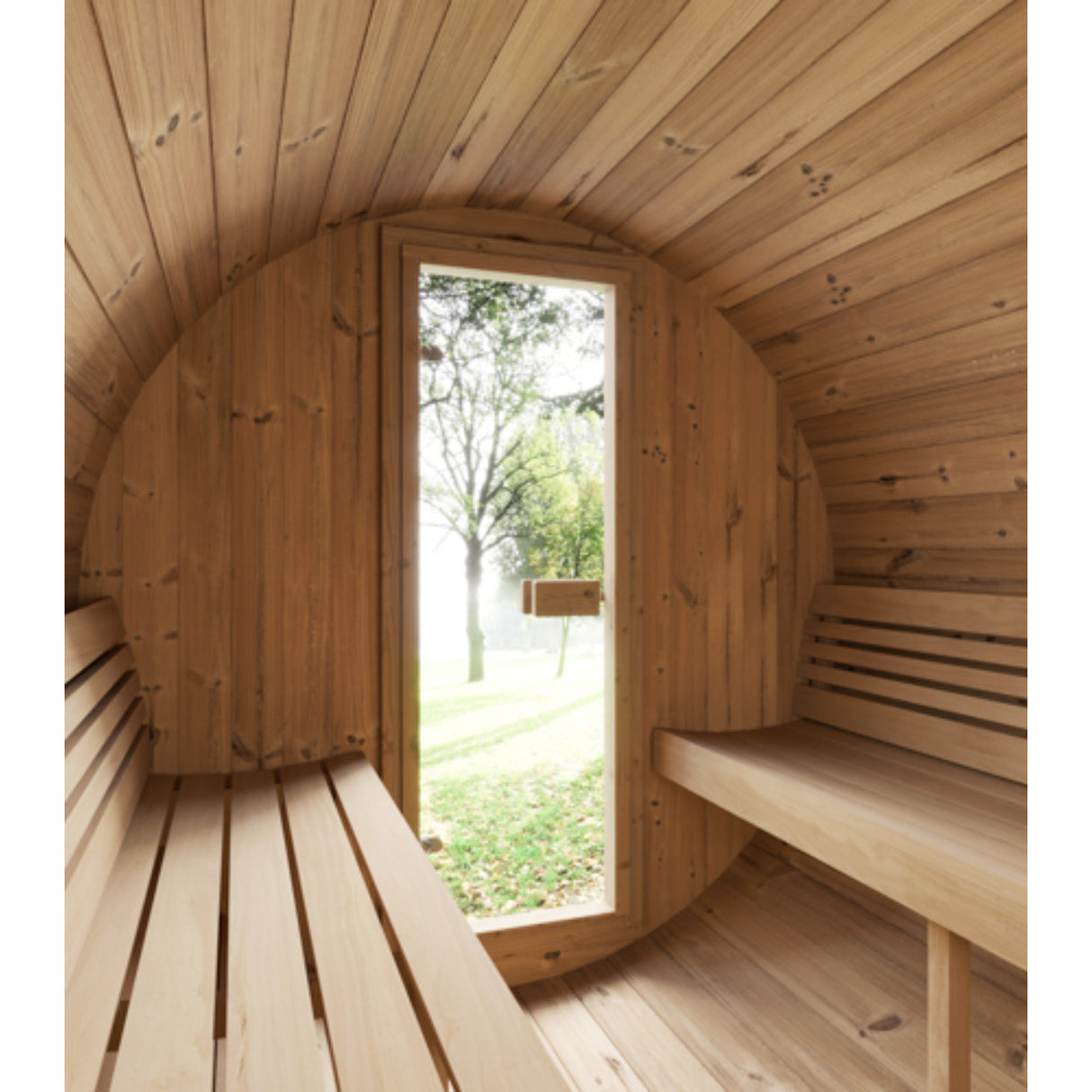 SaunaLife SL-MODELE6 07