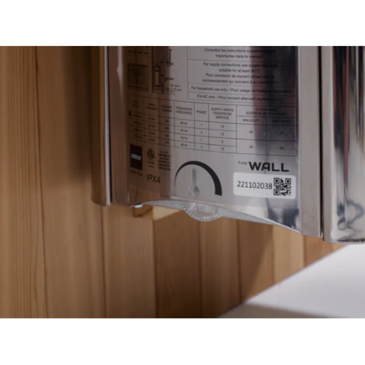 Golden Designs Inc GDI-7689-02 2025 Osla 05