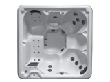 Cyanna Valley Spas Supreme (240v) Hot Tub