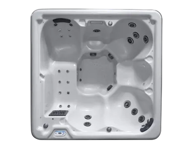 Cyanna Valley Spas Supreme (240v) Hot Tub