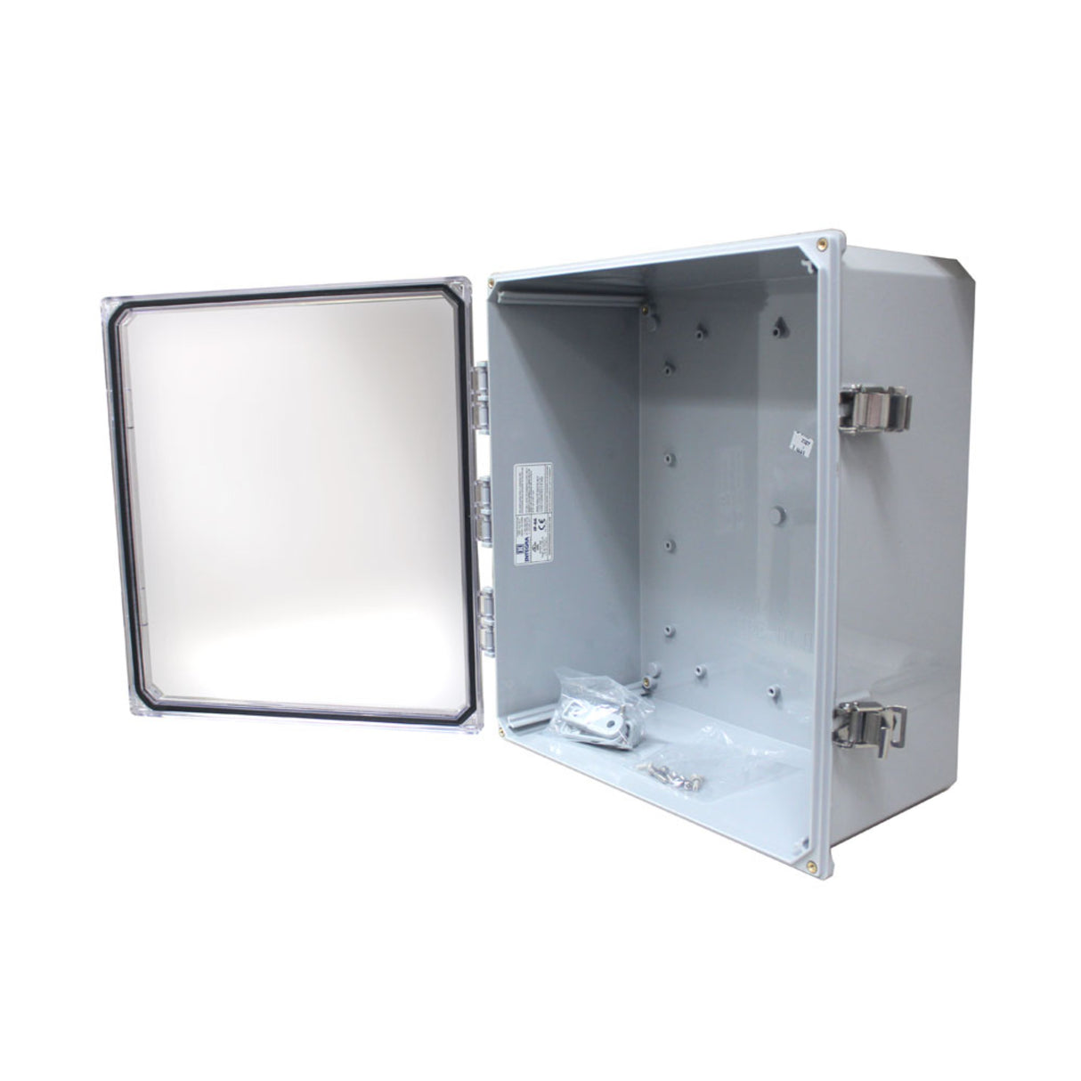 SaunaLife SAUNAGEAR304 01