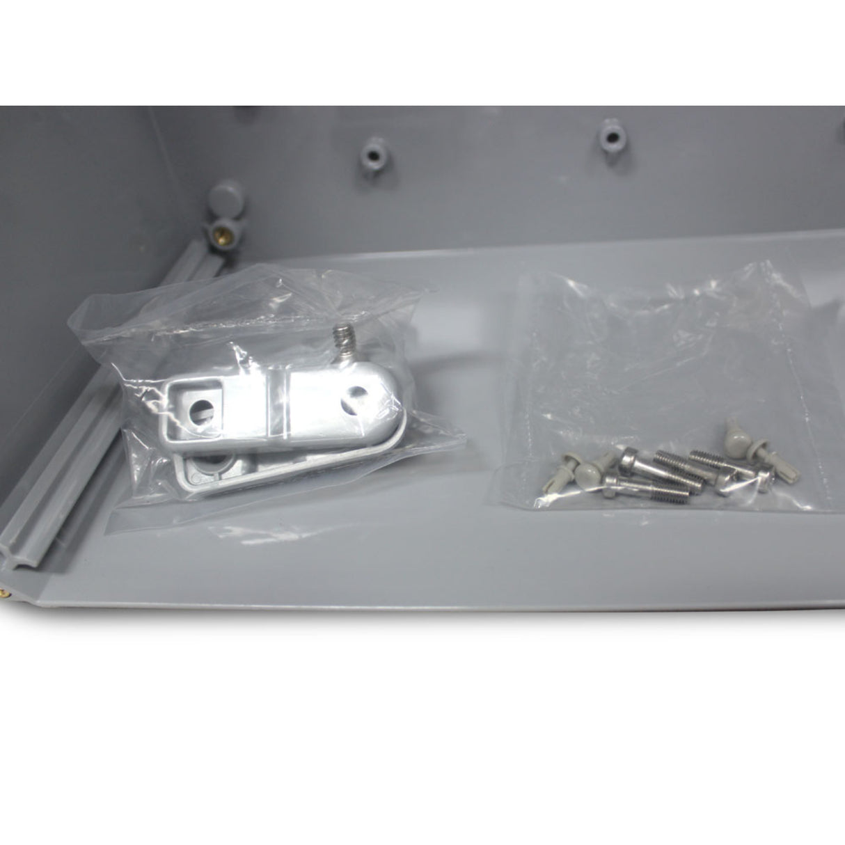 SaunaLife SAUNAGEAR304 02