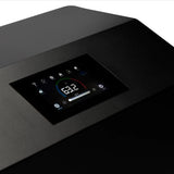 Dynamic DCT DCT-SY-10-HC (DCT Motor 1.0 HP 110V HC CF WIFI BLK) 07