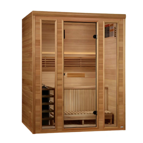 Golden Designs Inc GDI-7030-01 Andermatt 01