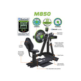 Dynamic  DFF-M850 01